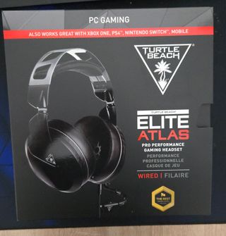 Turtle beach elite atlas