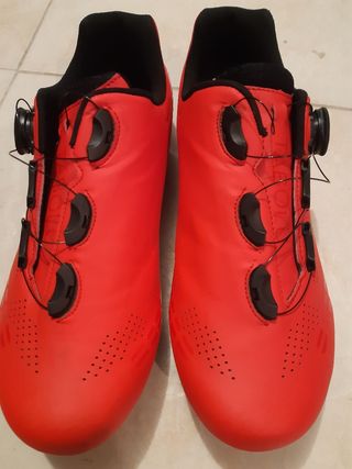 Zapatillas bicicleta