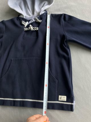 Traje de primera comunion PILI CARRERA