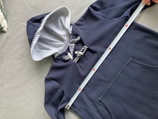Traje de primera comunion PILI CARRERA