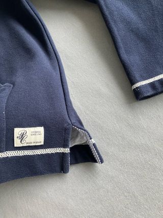 Traje de primera comunion PILI CARRERA