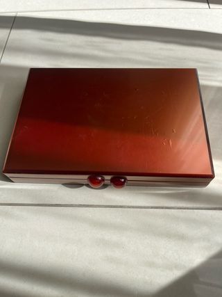 Maletin de juegos de mesa
