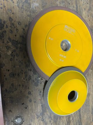 Comparatori e altri accessori da lavoro