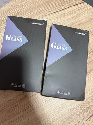 Protector pantalla Samsung Galaxy 25 Ultra