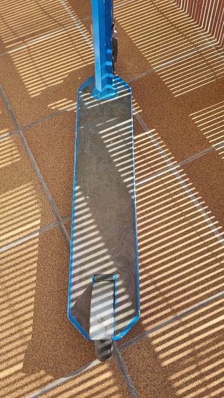 Patinete 