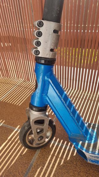 Patinete 