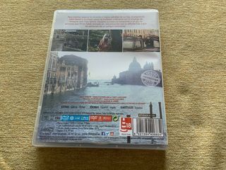AMENAZA EN LA SOMBRA don’t look now BLU RAY/ DVD