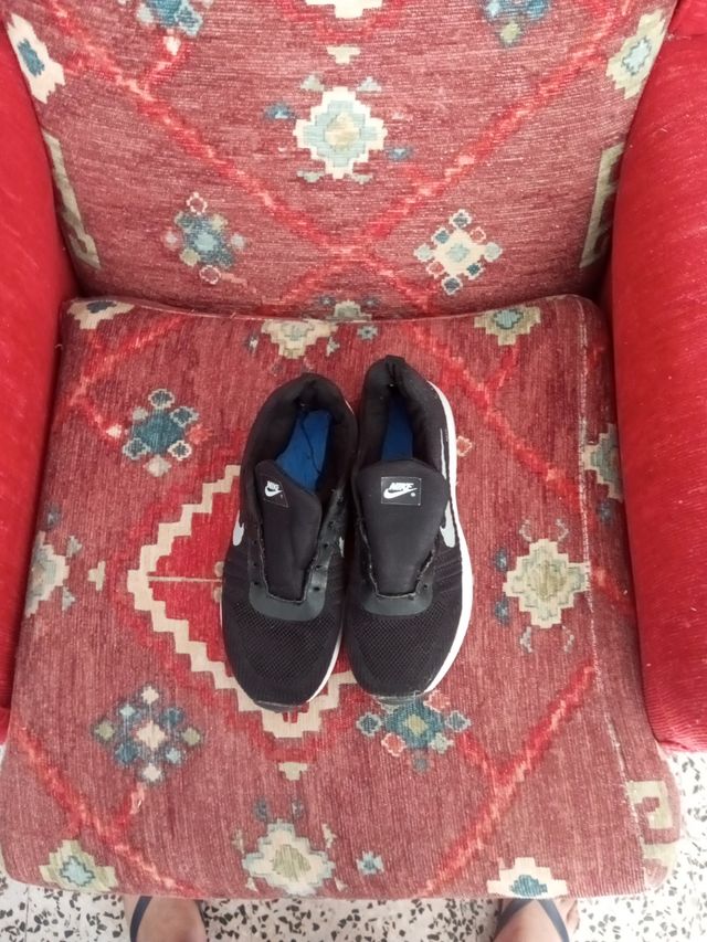 Zapatillas Nike