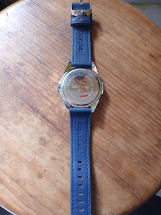Reloj Analógico SKYLINE 
