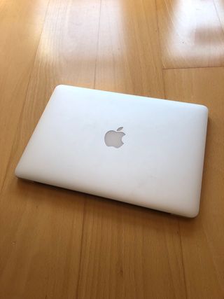 MacBook Pro Retina 2013
