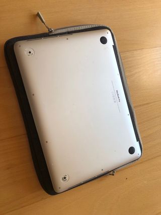 MacBook Pro Retina 2013