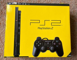 Play station 2 y accesorios