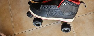 Patines 4 ruedas