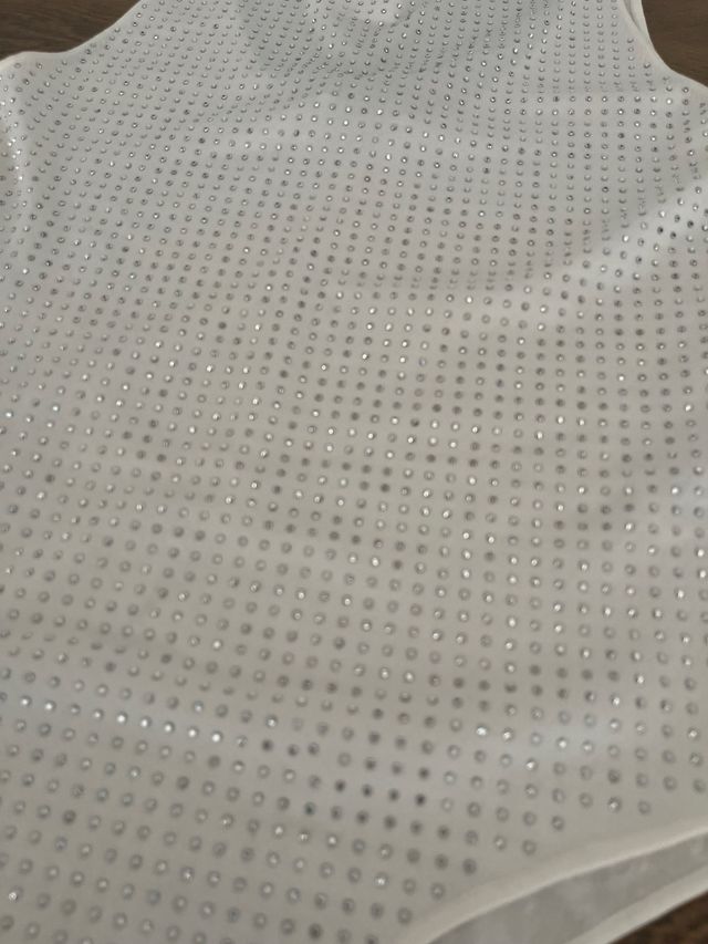 Body zara nuevo a estrenar talla L