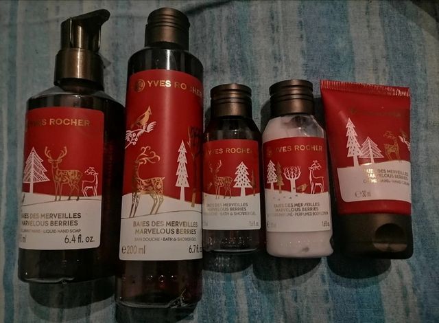 Prodotti per la pelle