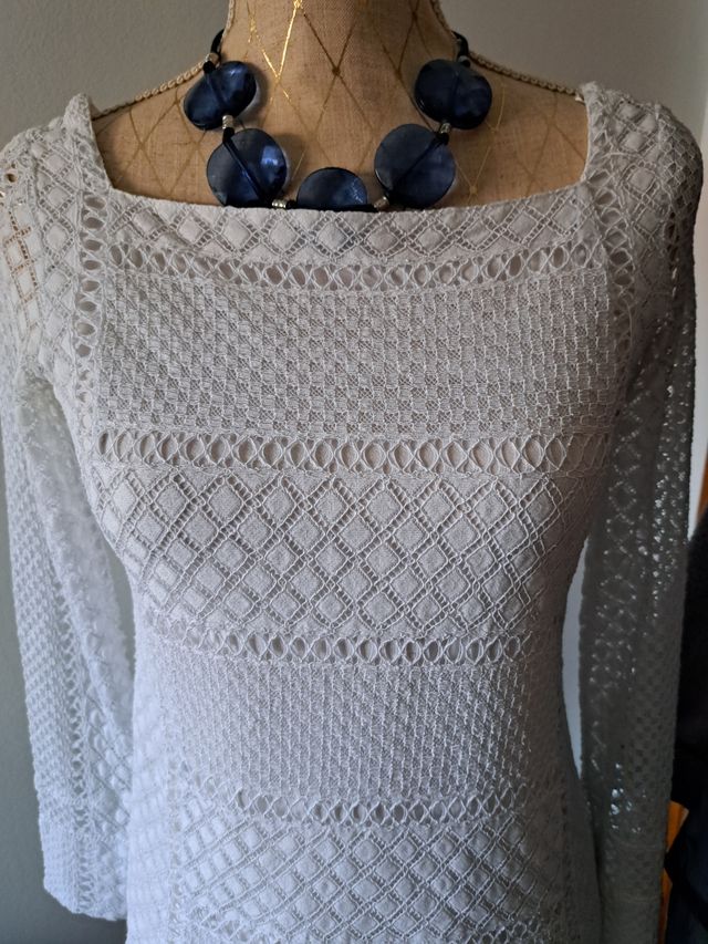 Blusa donna Massimo Dutti