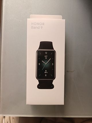 HONOR BAND 9 *PRECINTADO*