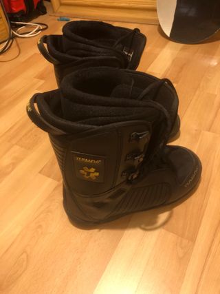 TABLA SNOWBOARD ROSSIGNOL