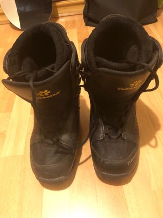 TABLA SNOWBOARD ROSSIGNOL