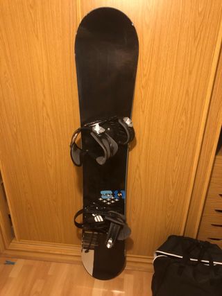 TABLA SNOWBOARD ROSSIGNOL