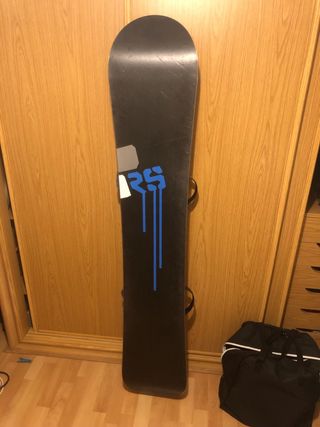 TABLA SNOWBOARD ROSSIGNOL