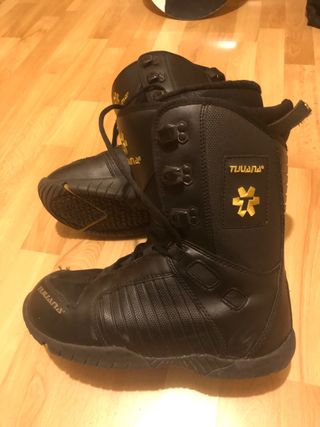 TABLA SNOWBOARD ROSSIGNOL