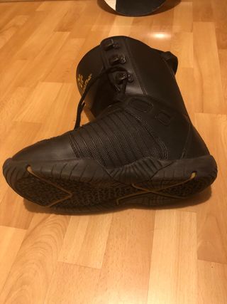 TABLA SNOWBOARD ROSSIGNOL