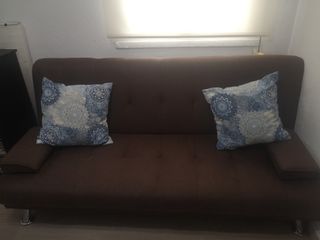 Sofá cama