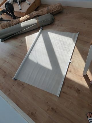 Estor Ikea SKOGSKLÖVER 120x195cm