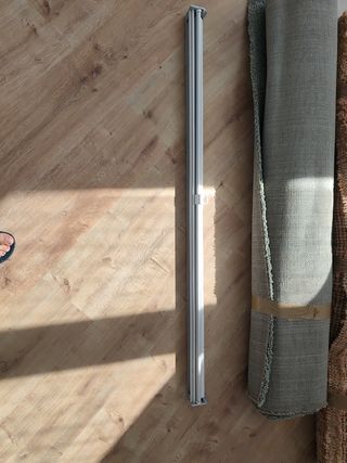 Estor Ikea SKOGSKLÖVER 120x195cm