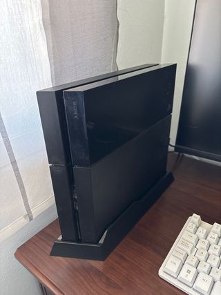 Ps4 slim