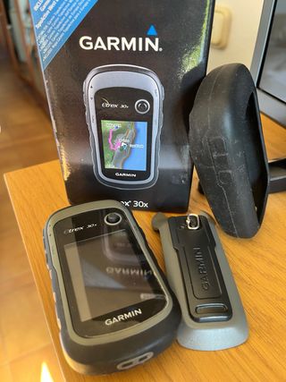 Gps Garmin etrex 30x