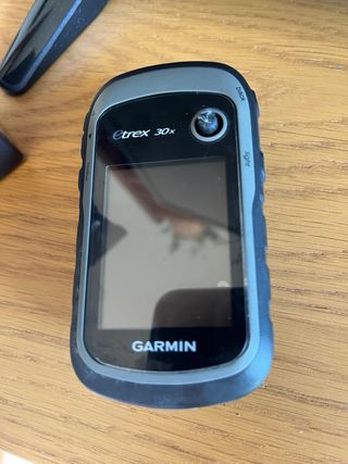 Gps Garmin etrex 30x