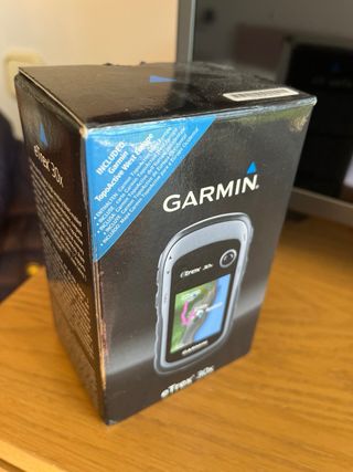 Gps Garmin etrex 30x