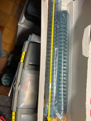 Molle forcelle anteriore wp moto ktm gas gas