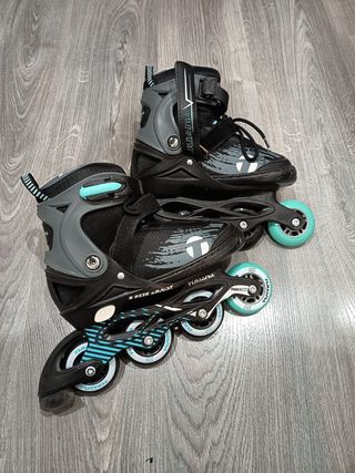 Patines Tijuana 