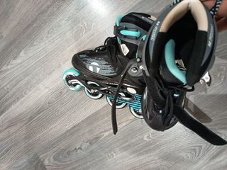 Patines Tijuana 