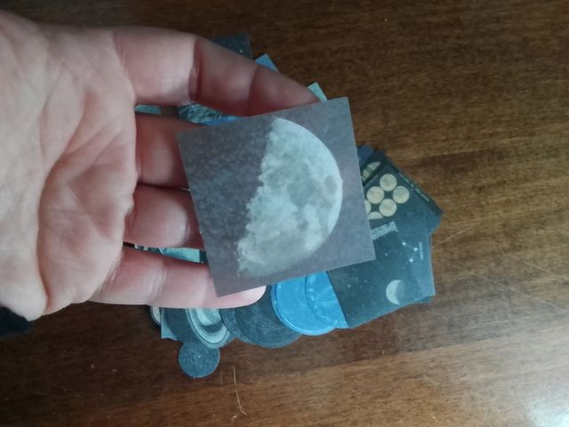 Set per Scrapbooking