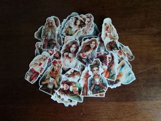 Set per Scrapbooking