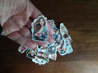 Set per Scrapbooking