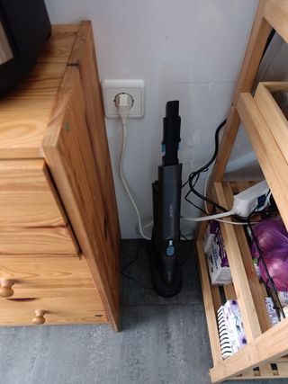 Aspirador de mano sin cable cecotec