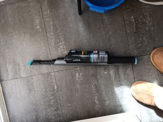 Aspirador de mano sin cable cecotec