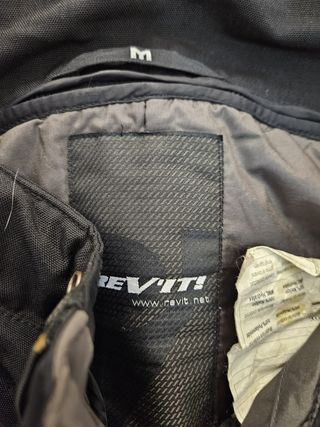 Pantalones cordura para moto