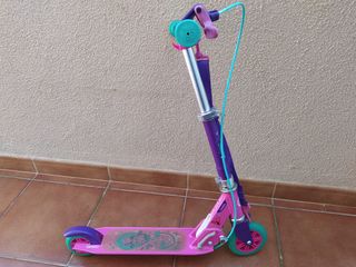 Patinete Oxelo Play 5