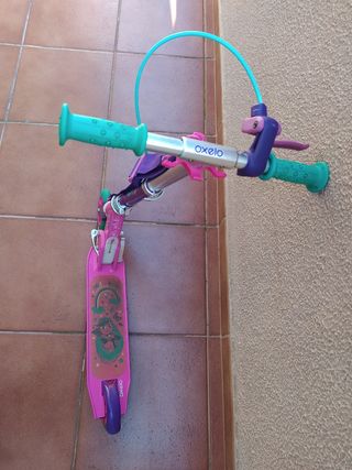 Patinete Oxelo Play 5