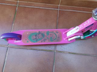 Patinete Oxelo Play 5
