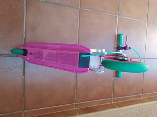 Patinete Oxelo Play 5