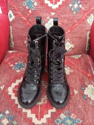 Botines Guess 