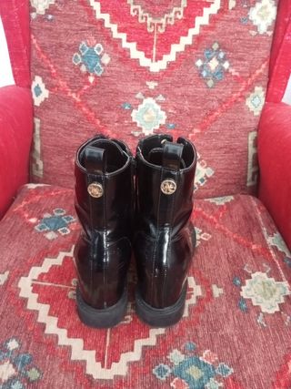 Botines Guess 