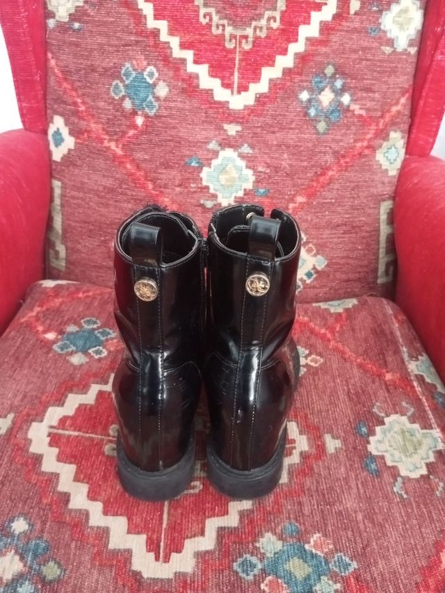 Botines Guess